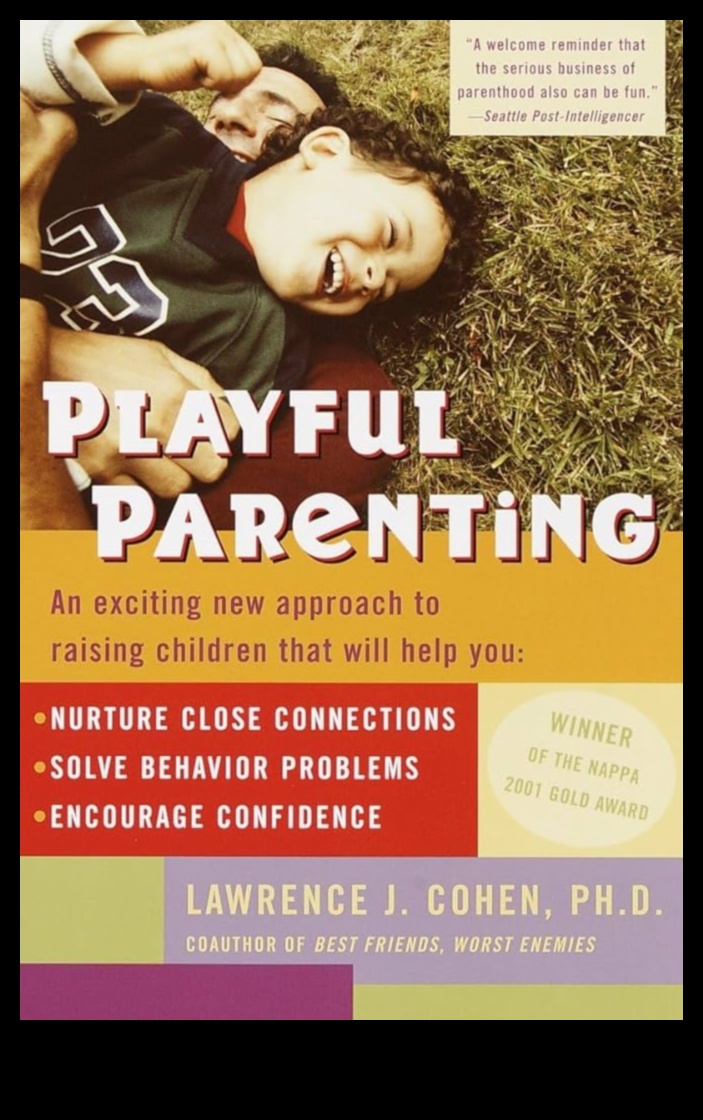 10 משחקי הורות שובבים לצחקוקים ולקשר 1 הורות שובבה: משחקי תינוקות לצחקוקים