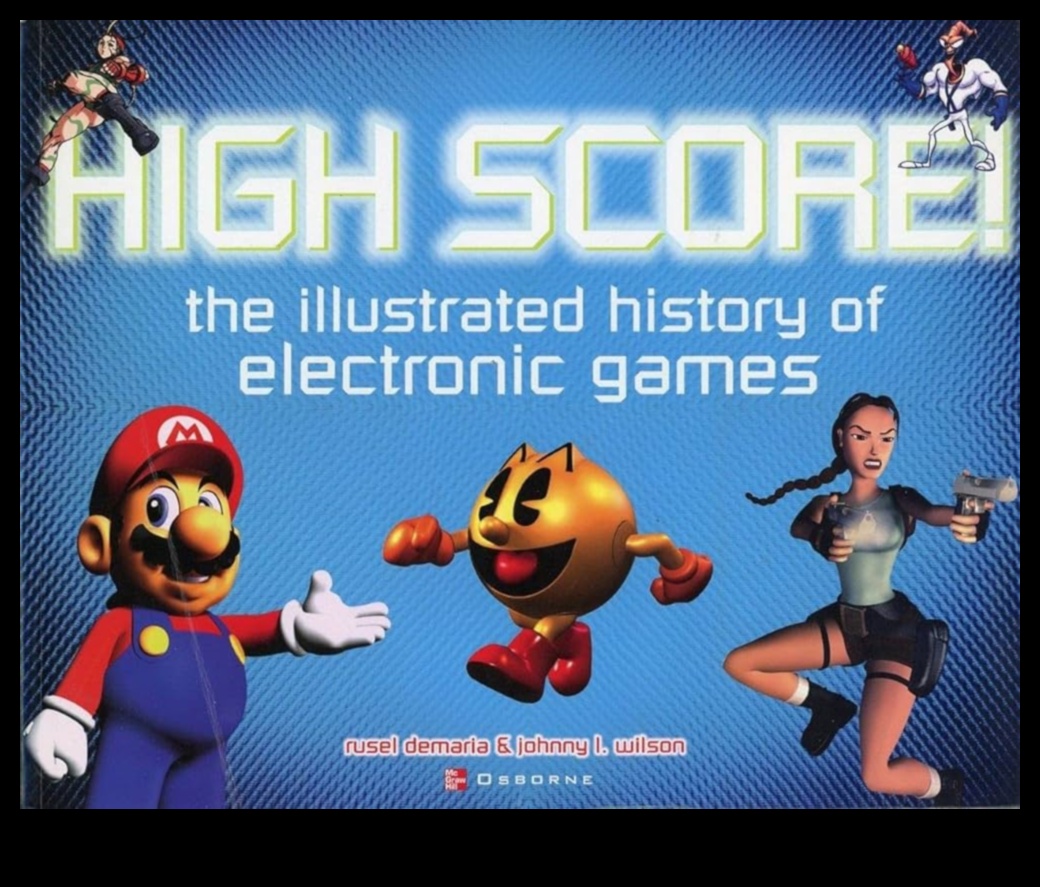 Gaming Chronicles מבט אחורה על האבולוציה של עיצוב משחק 2 משחקי כרוניקה: ניווט באבולוציה של עיצוב משחקים