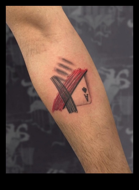 נרטיב קעקוע יד מרומם את הסגנון שלך עם דיו 2 טביעות דיו: הרם את הסגנון עם סיפורי קעקוע ביד