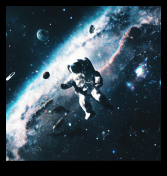 חוקרים שמימיים: ניווט בקוסמוס על גבי חללית חדישה