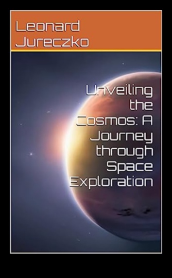 חוקרים שמימיים: ניווט בקוסמוס על גבי חללית חדישה