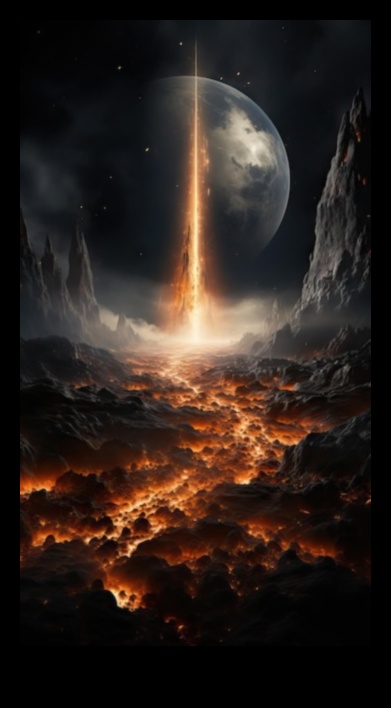 חוקרים שמימיים: ניווט בקוסמוס על גבי חללית חדישה