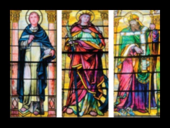 ויטראז' חלון לנשמה 4 טכניקות יצירה לאמנות זכוכית: יצירת עיצובים מוכתמים ומחוברים