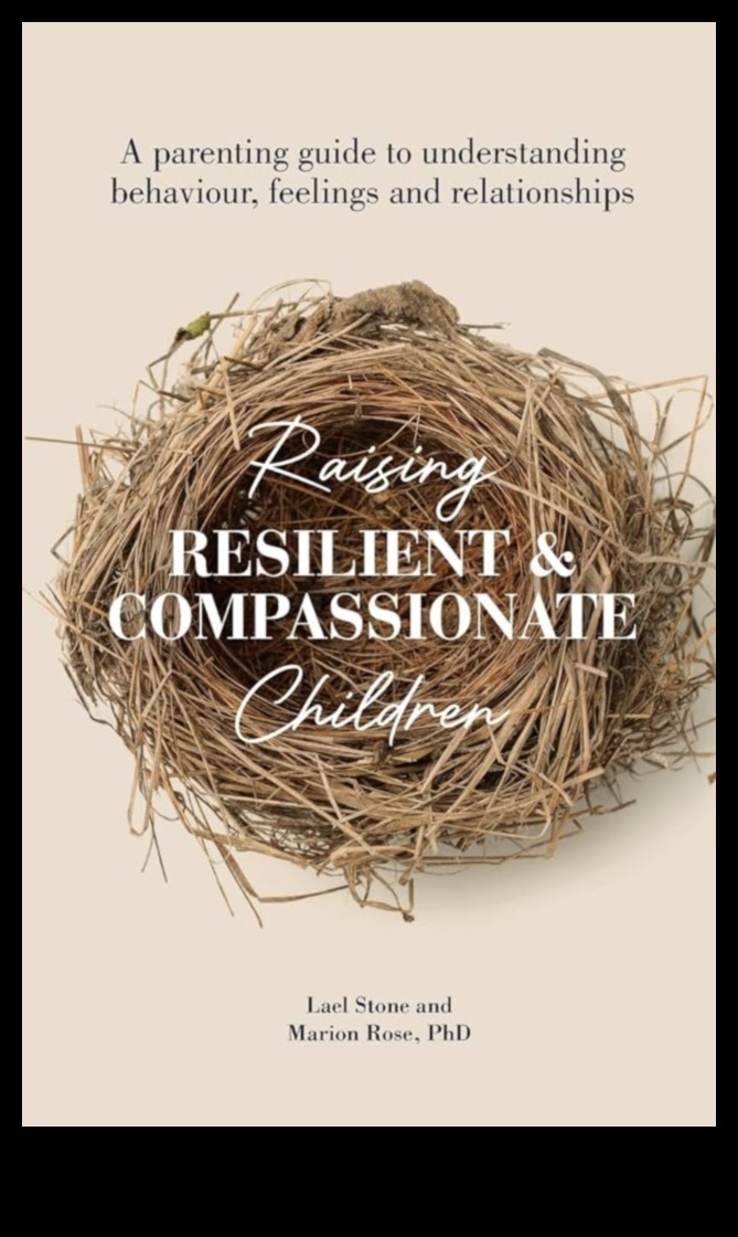 טיפוח אימהות מודעת עם מודעות מודעת מדריך לגידול ילדים בחמלה, אמפתיה וחוסן. 4 אמהות מודעת: טיפוח עם מודעות מודעת