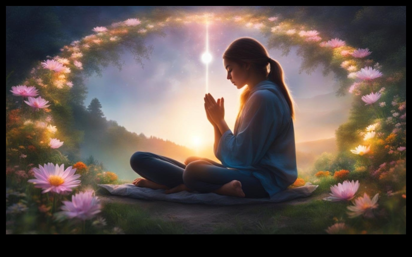 מקדש שקט מדריך להפחתת מתח יומי באמצעות מדיטציה 4 מקלט שקט: הדרך להפחתת מתח יומי באמצעות מדיטציה