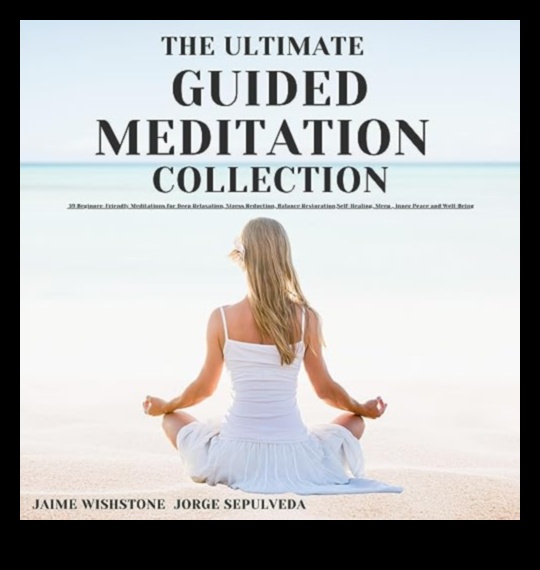 מקדש שקט מדריך להפחתת מתח יומי באמצעות מדיטציה 3 מקלט שקט: הדרך להפחתת מתח יומי באמצעות מדיטציה