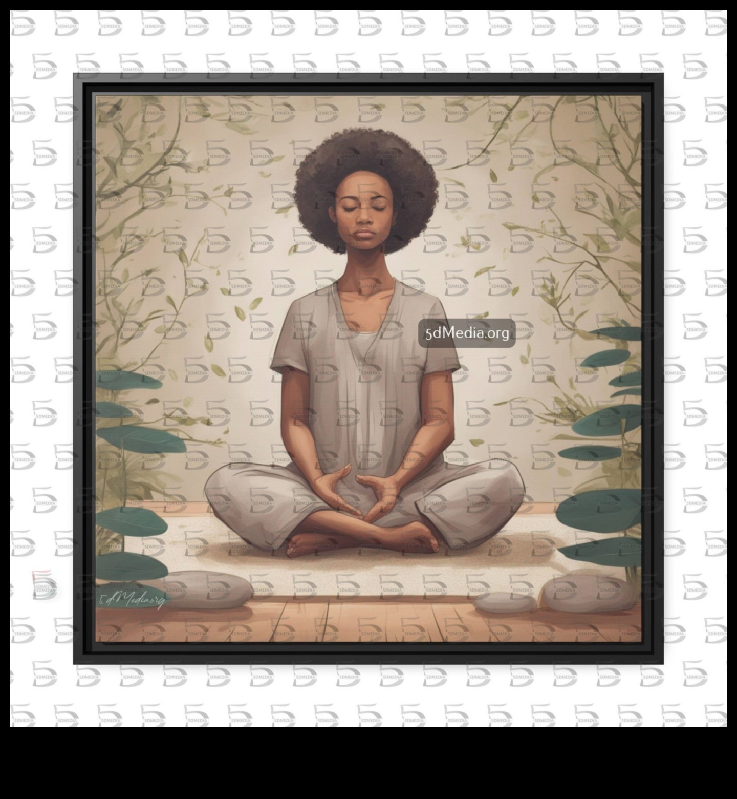 הדים נצחיים מסע דרך המדיטציה 4 הדים נצחיים: חקר המדיטציה העשירה