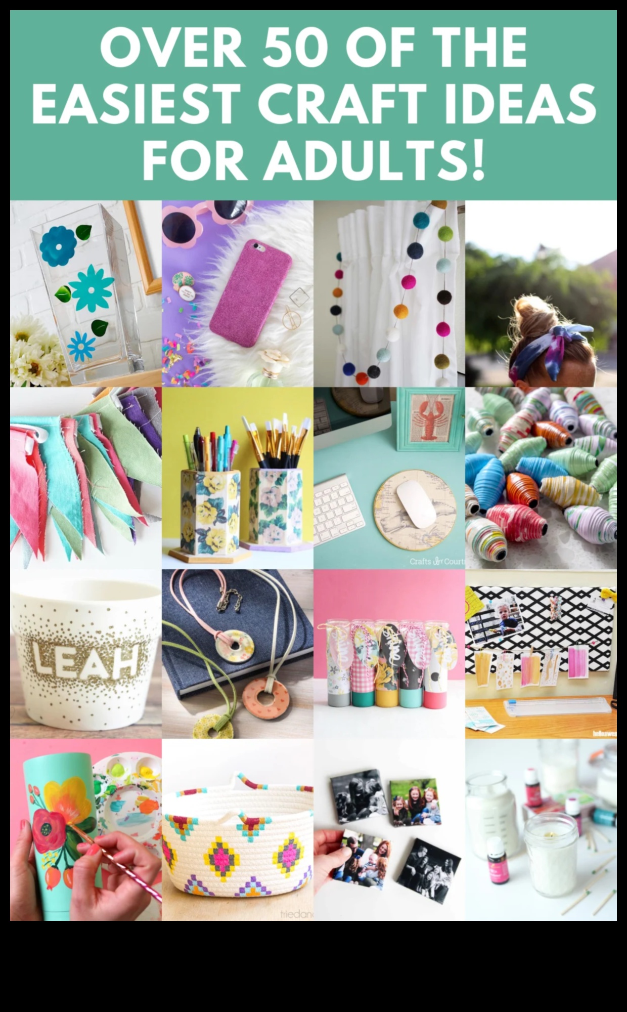 יצירה עבור קהל דיגיטלי: שיתוף מסע עשה זאת בעצמך באינטרנט