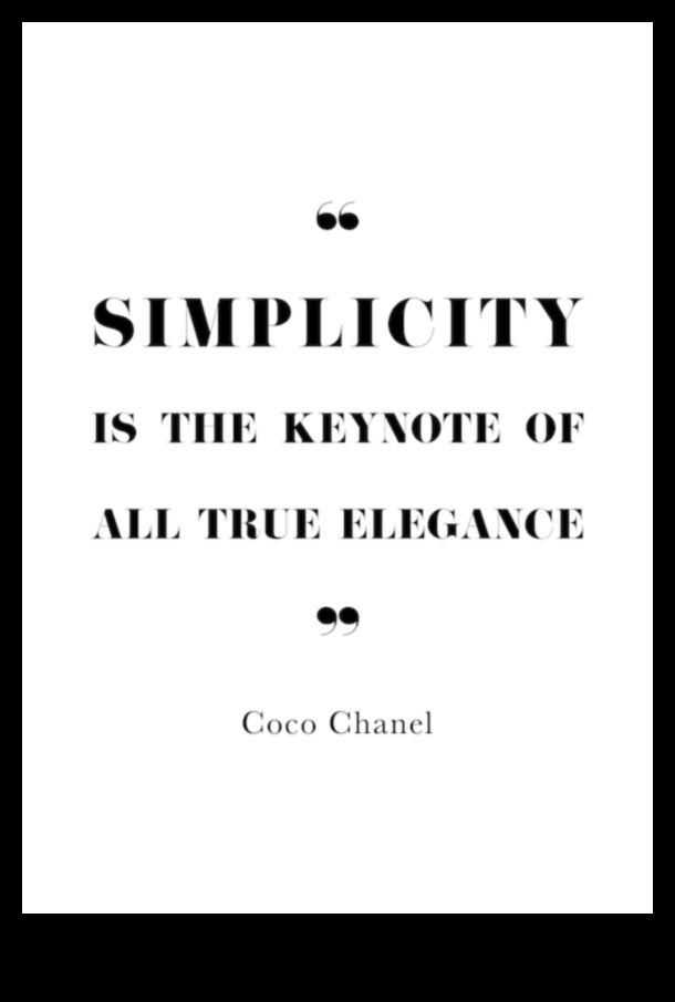 הפשטות מדברת על האלגנטיות של אמנות דיו מינימליסטית 2 הפשטות מדברת: חושפים את האלגנטיות של אמנות דיו מינימליסטית