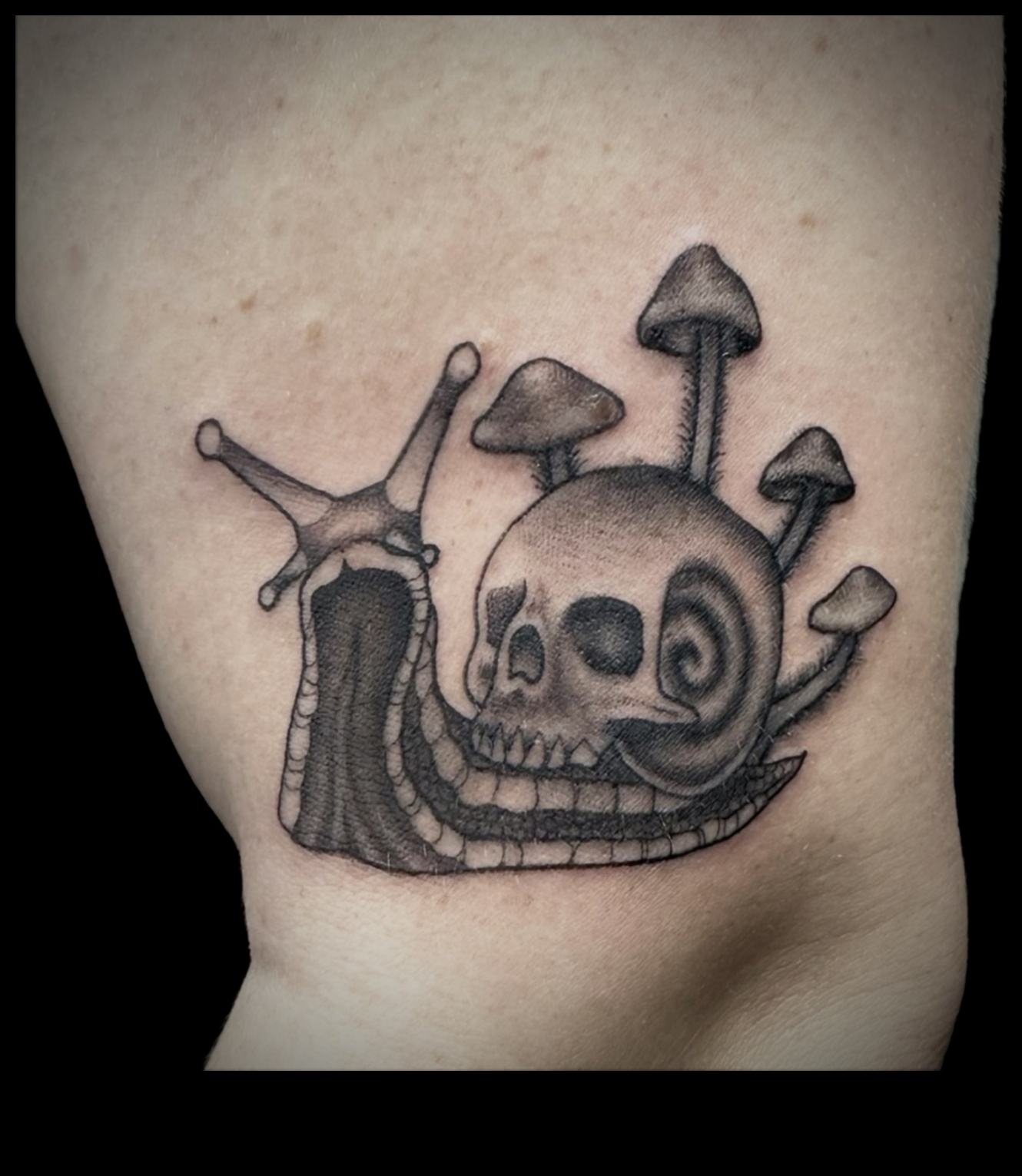 Heritage Ink מסע דרך הקעקועים המסורתיים העשירים 3 Heritage Ink: חקר העושר של קעקועים מסורתיים