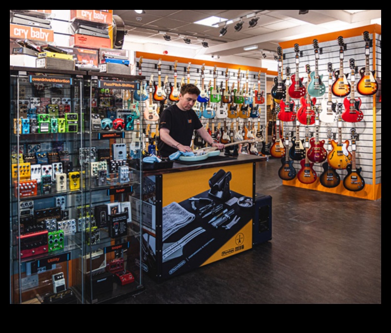 אביזרי עשה זאת בעצמך לאוהבי מוזיקה: מחוות ערמומיות למלודיה