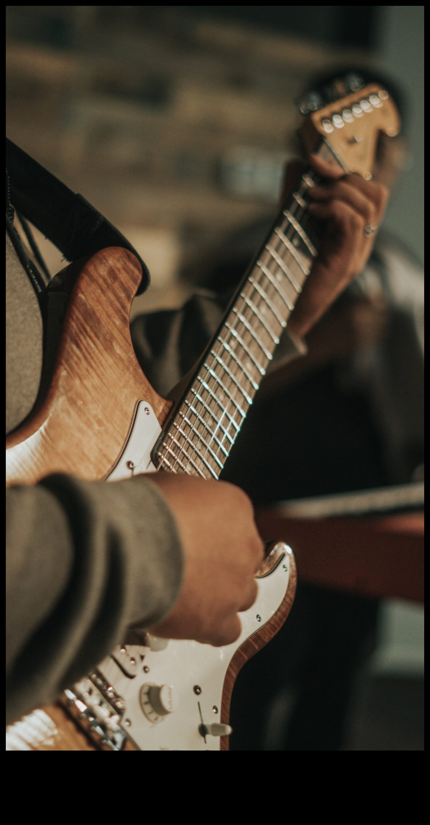 אביזרי עשה זאת בעצמך לאוהבי מוזיקה: מחוות ערמומיות למלודיה