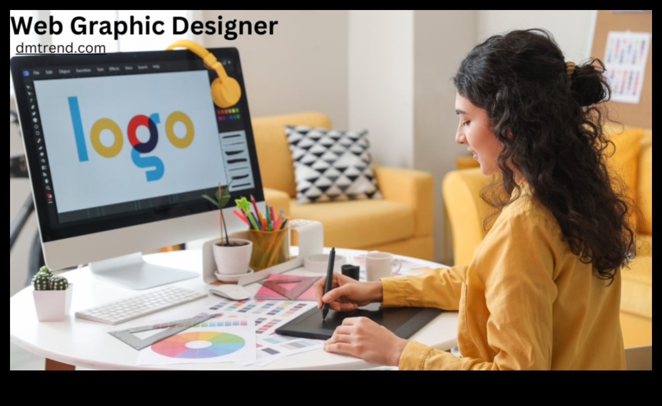 שחרור יצירתיות: ערכת הכלים של המעצב הגרפי