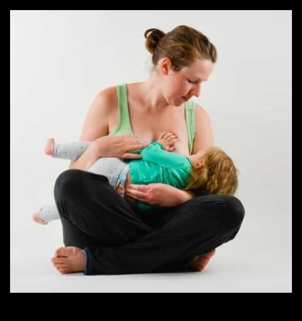 בריח מחמם לב היופי הרגשי של הנקה 3 בריח מחמם לב: היופי הרגשי של הנקה