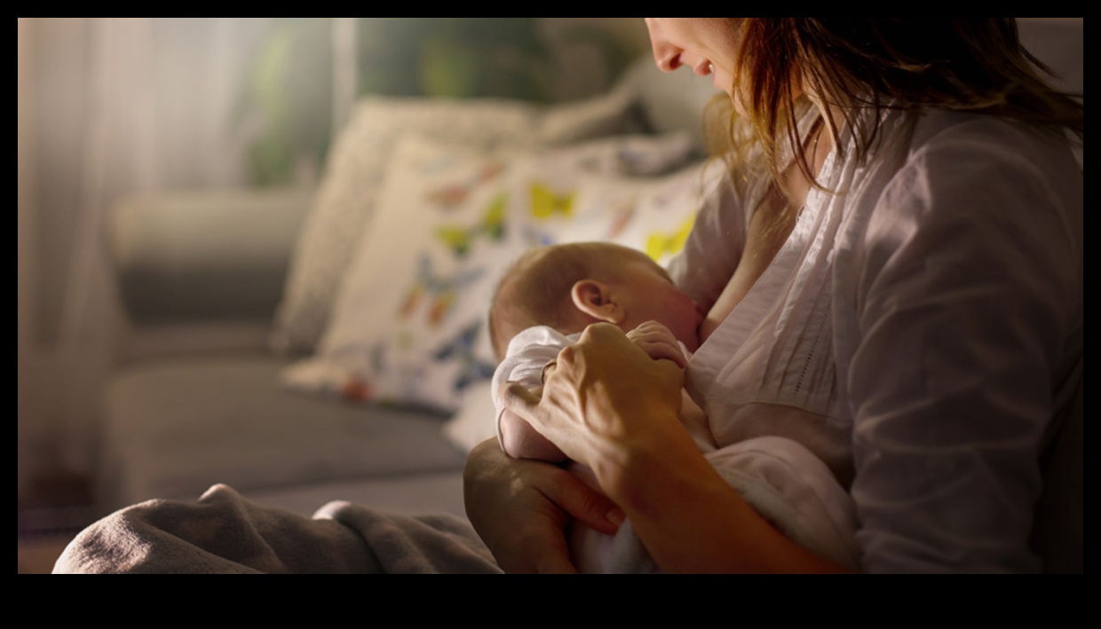 בריח מחמם לב היופי הרגשי של הנקה 2 בריח מחמם לב: היופי הרגשי של הנקה