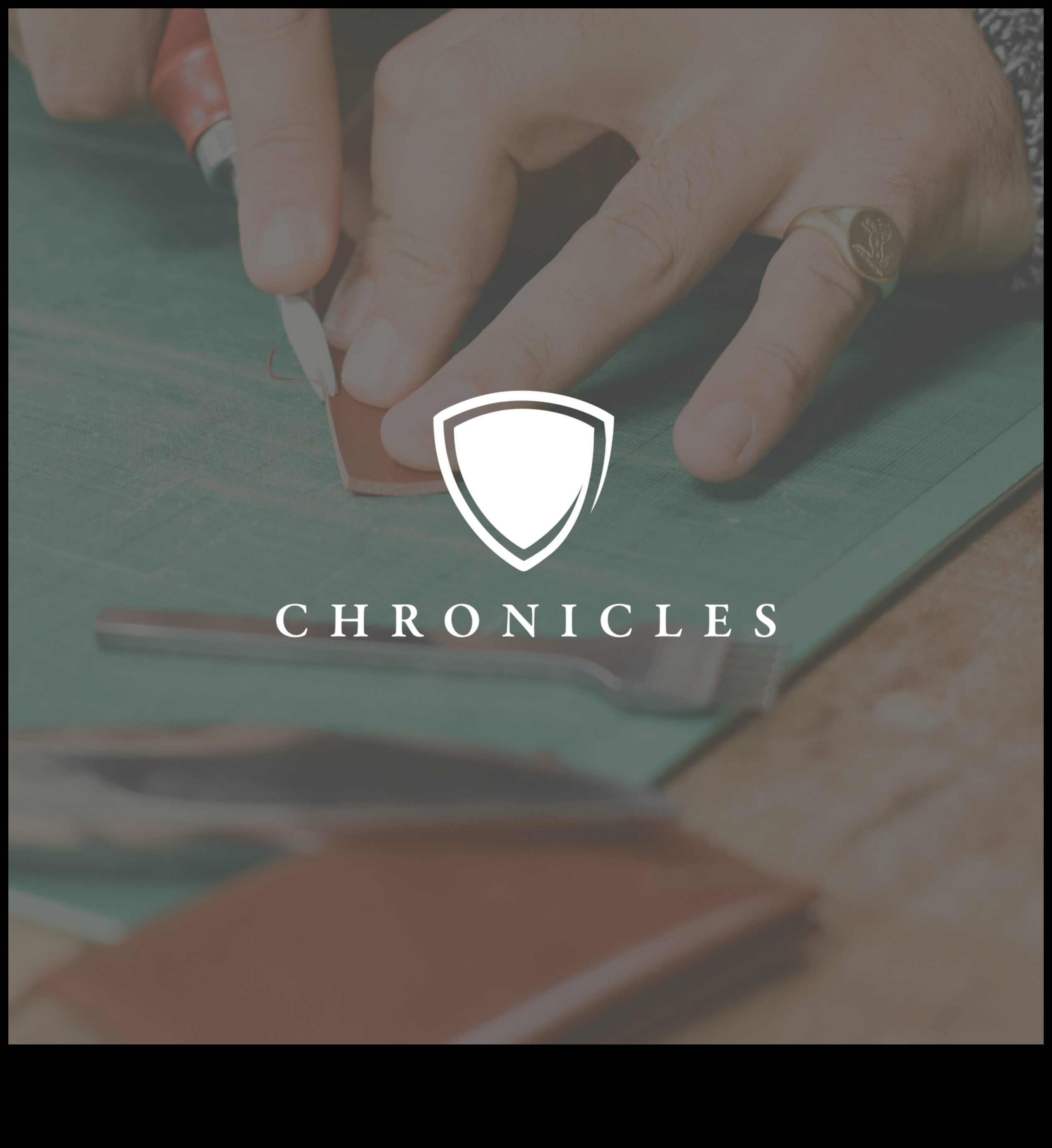 Crafted Chronicles Your Hands, בד לסיפורים 2 כרוניקות מעוצבות: סיפורים שסופרו על ידיך ההצהרות הנועזות