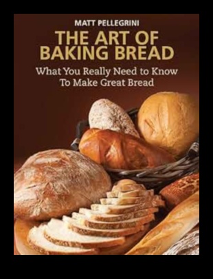 אומנות האפייה במלאכה 3 אומנות קולינרית באפייה: מאפים ולחמים אומנותיים