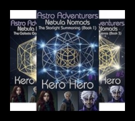 יומן ערפילית נומד מסע שמיימי דרך העננים 2 היומן של ערפילית נווד: סיפורים מהעננים השמימיים