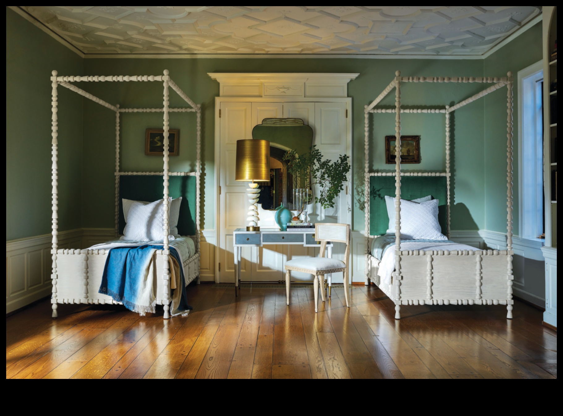 אביזרי נגרות גחמניים מוסיפים נופך של כיף לבית שלך 5 עיבוד עץ גחמני: אביזרי עשה זאת בעצמך עם אלמנטים מעץ