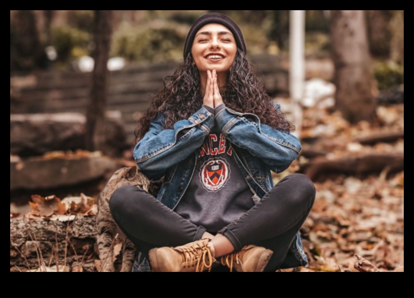 שלווה טרנספורמטיבית כיצד מיינדפולנס יכול לעזור לך לחיות חיים מאוזנים ומספקים יותר 3 שלווה טרנספורמטיבית: ניווט בין היתרונות הנסתרים של חיים מודעים