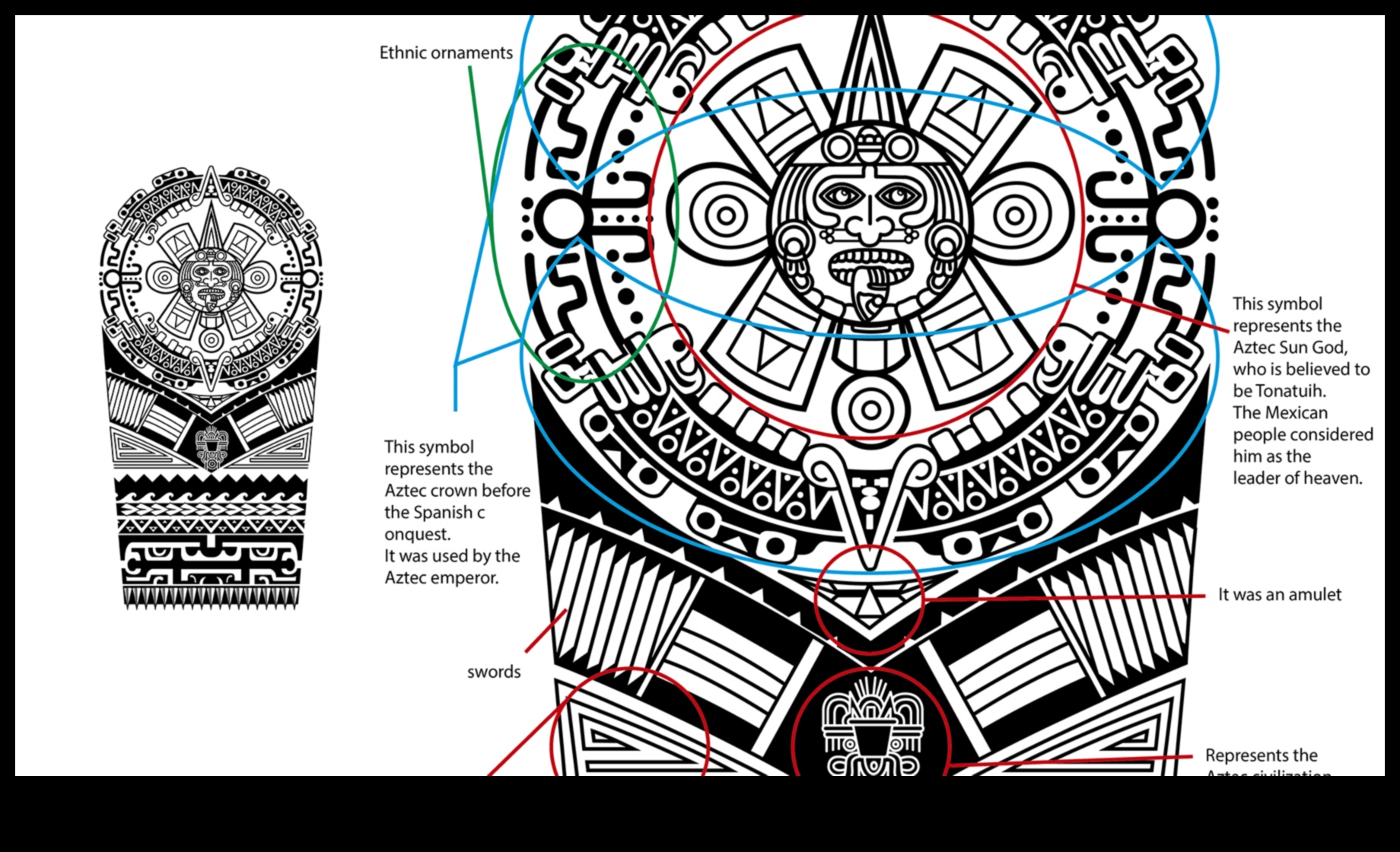 קישוטים עתיקים המדמיינים מחדש מסורות קעקועים עתיקות יומין לעולם המודרני 4 קישוטים עתיקים: דמיון מחדש של מסורות קעקועים עתיקות יומין