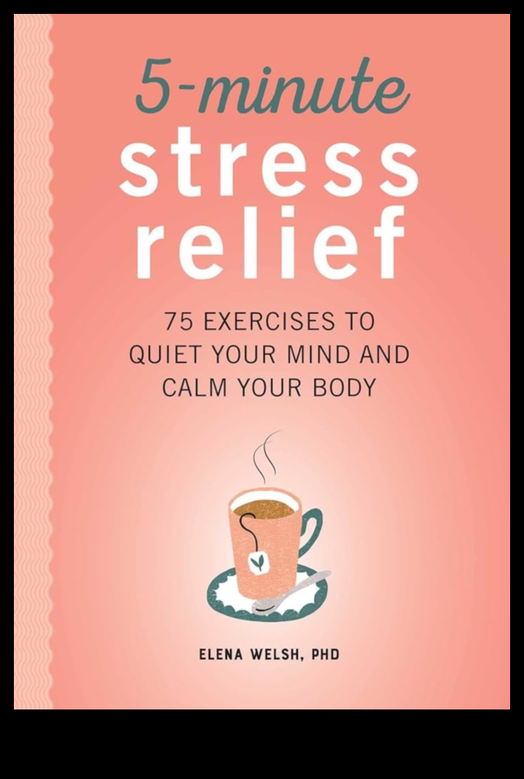 שיטות שלום: מדריך לאימוץ טכניקות הפגת מתח