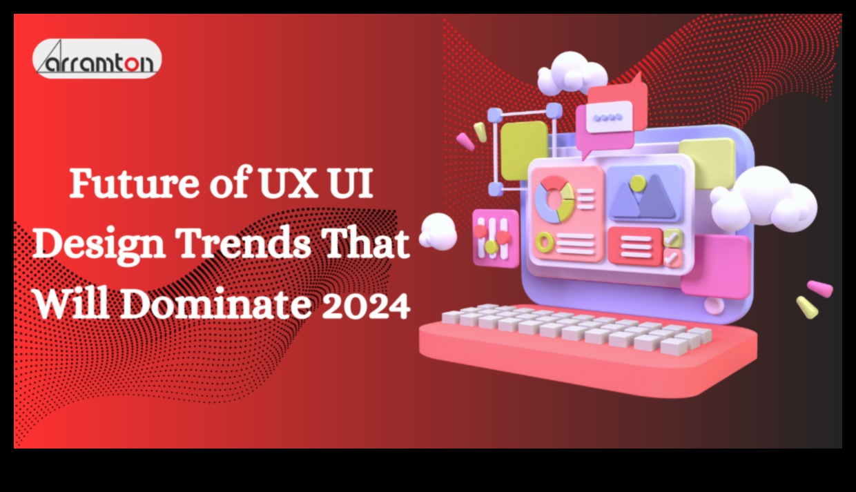 דיאלוגים חזותיים: שיחות בעיצוב UX/UI