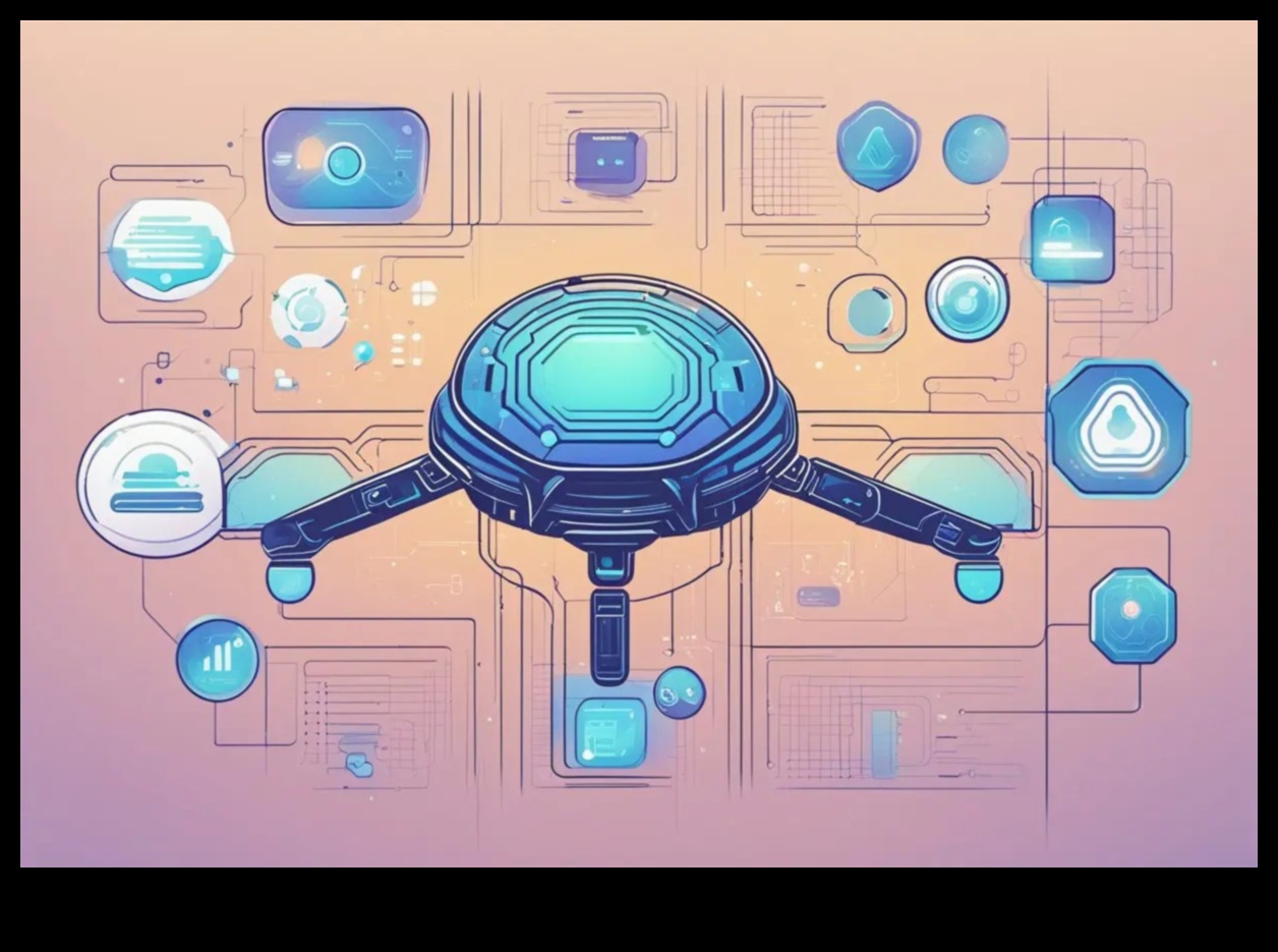 דיאלוגים חזותיים: שיחות בעיצוב UX/UI