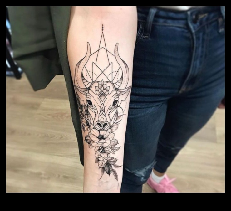 זניט זואולוגי: צלול לתוך עולם הקעקועים של בעלי חיים