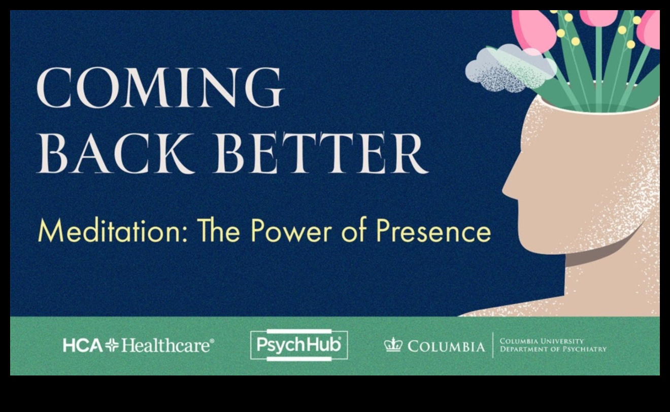 כוח הנוכחות פותח את סודות המיינדפולנס 3 כוחה של נוכחות: פתיחת סודות מיינדפולנס