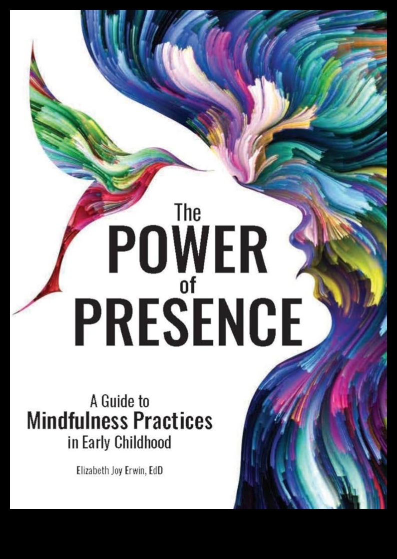 כוח הנוכחות פותח את סודות המיינדפולנס 2 כוחה של נוכחות: פתיחת סודות מיינדפולנס