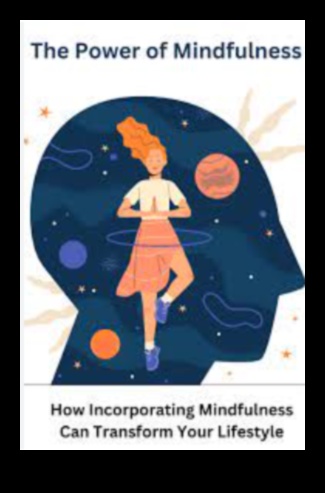 כוח הנוכחות פותח את סודות המיינדפולנס 5 כוחה של נוכחות: פתיחת סודות מיינדפולנס