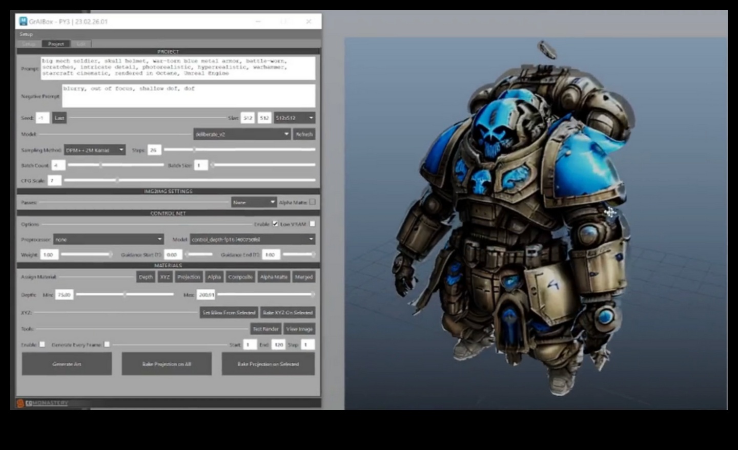 מהפכה ביצירתיות: אסטרטגיות דוגמנות תלת מימד חדשניות
