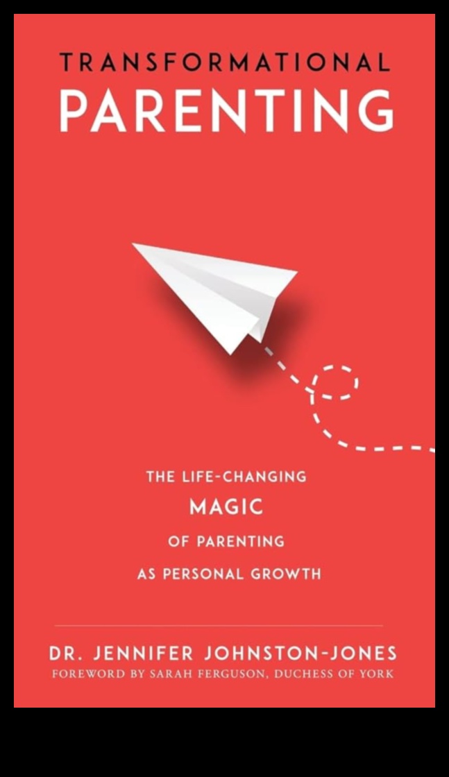 קסם הורות מודעת המשנה את רגעי היומיום 4 קסם הורות מודעת: שינוי רגעי היומיום