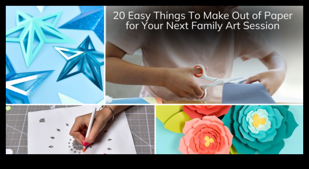 אביזרי עשה זאת בעצמך פרויקטים קלים ויצירתיים לכולם 2 אביזרי עשה זאת בעצמך מהירים וקלים: שדרוגי סגנון מיידי