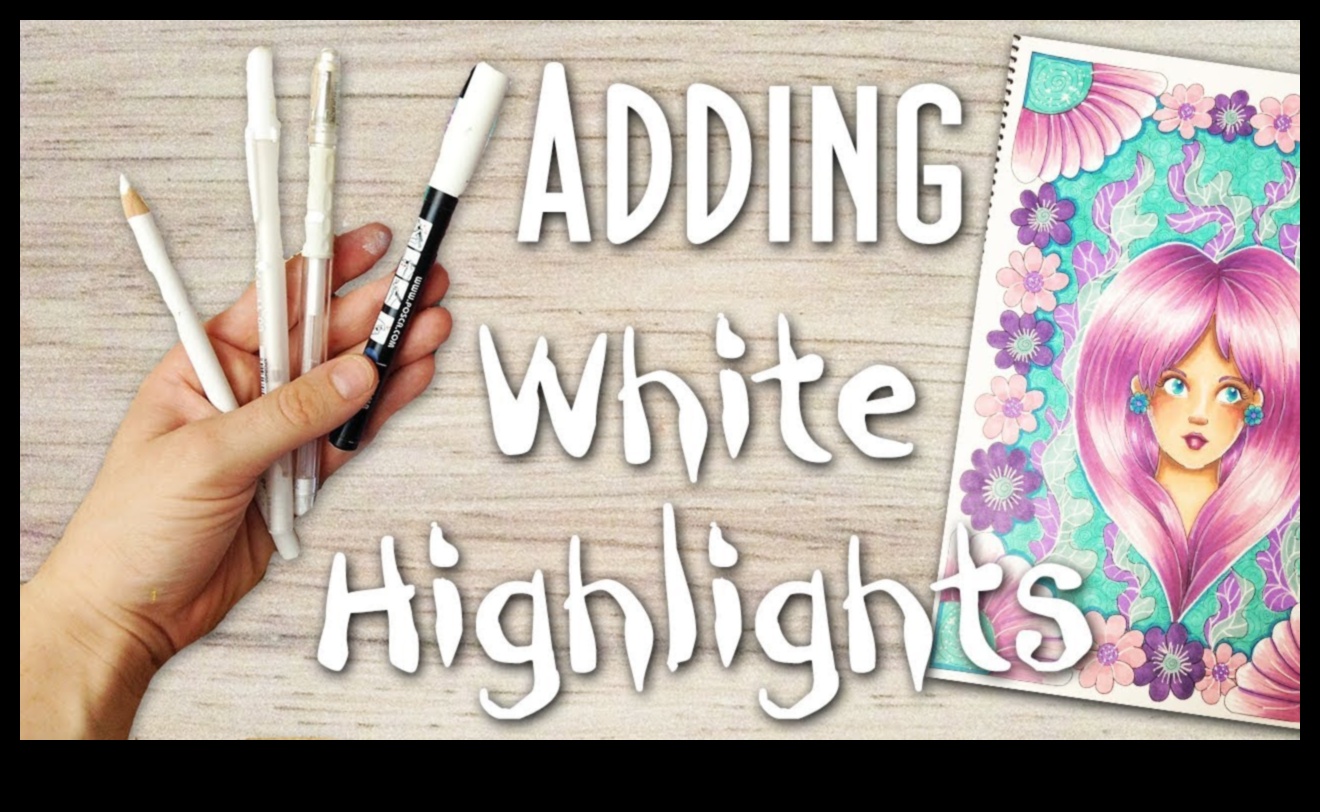 תאורת דיו אמנות הדגשת העיצובים שלך 3 תאורת דיו: מאיר אור על עיצובים קורנים