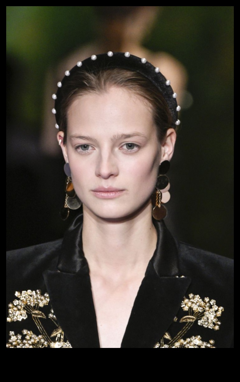 10 אביזרים מעוטרים בעשה זאת בעצמך למראה שיקי 5 אלגנטיות מעוטרת: אביזרי עשה זאת בעצמך עם פאייטים ואבני חן