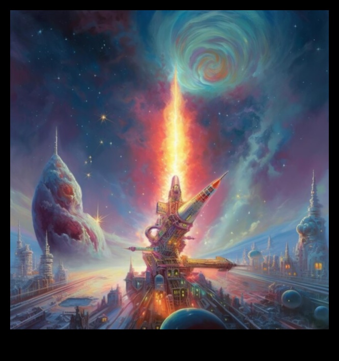 אודיסיאה אסטרונומית מסע דרך היקום 4 אודיסאה אסטרופיזית: הכנת קורסים דרך הקוסמוס העצום של הידע