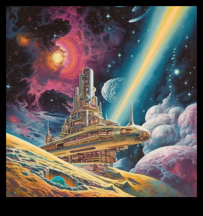 אודיסיאה אסטרונומית מסע דרך היקום 3 אודיסאה אסטרופיזית: הכנת קורסים דרך הקוסמוס העצום של הידע