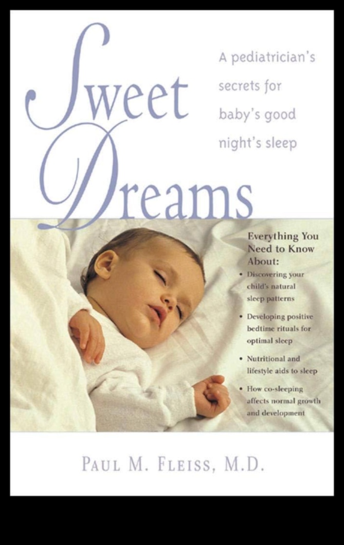 רשתות בטיחות לחלומות מתוקים מדריך להבטחת שינה שלווה של תינוקך 2 רשתות בטיחות לחלומות מתוקים: הבטחת שינה שלווה של התינוק