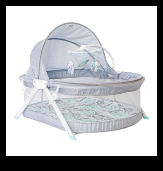 רשתות בטיחות לחלומות מתוקים מדריך להבטחת שינה שלווה של תינוקך 3 רשתות בטיחות לחלומות מתוקים: הבטחת שינה שלווה של התינוק