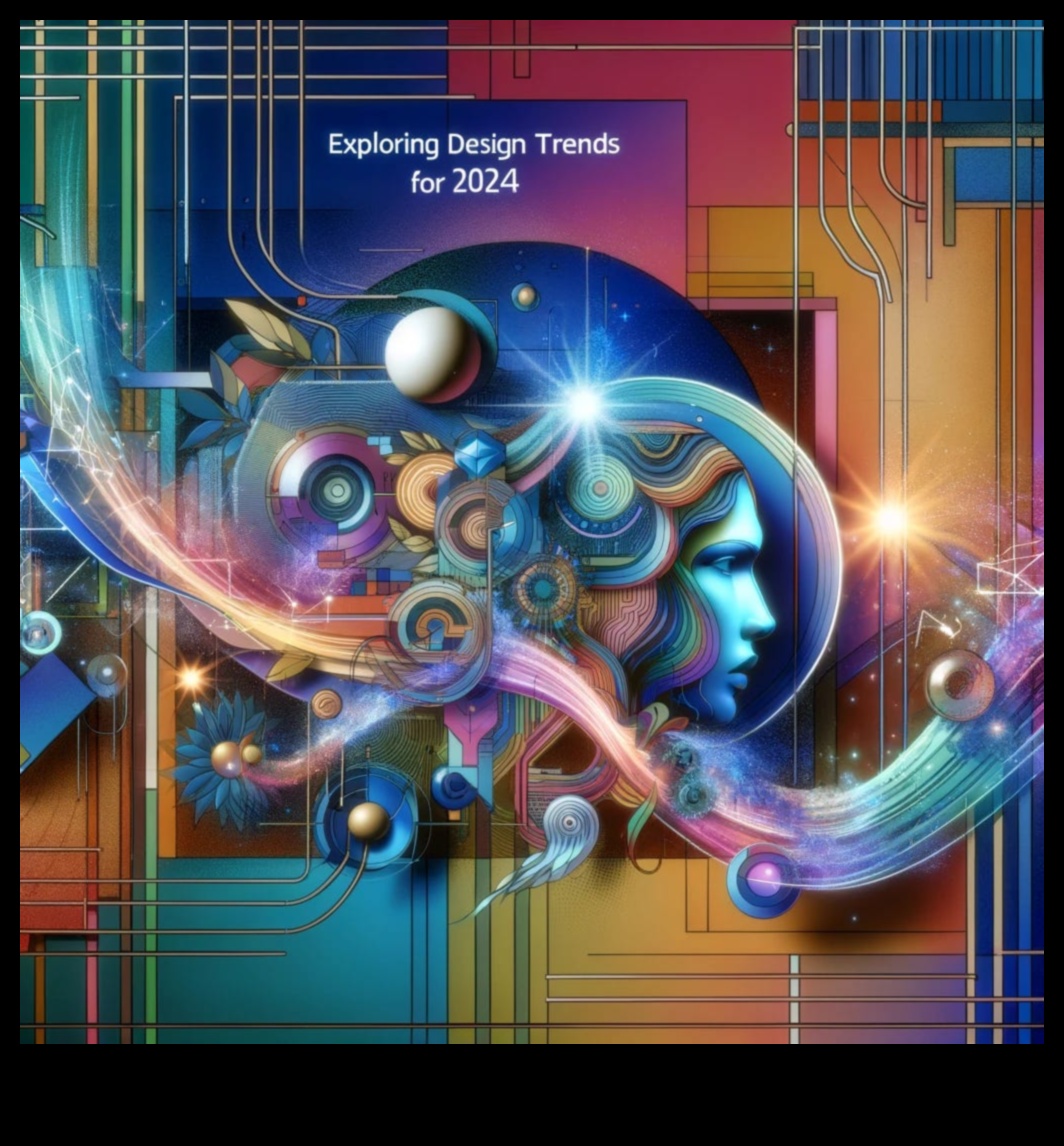 מהפכה ביצירתיות כיצד לעצב את העתיד של מגמות עיצוב 2 מהפכה ביצירתיות: מעצבים את העתיד של מגמות עיצוב