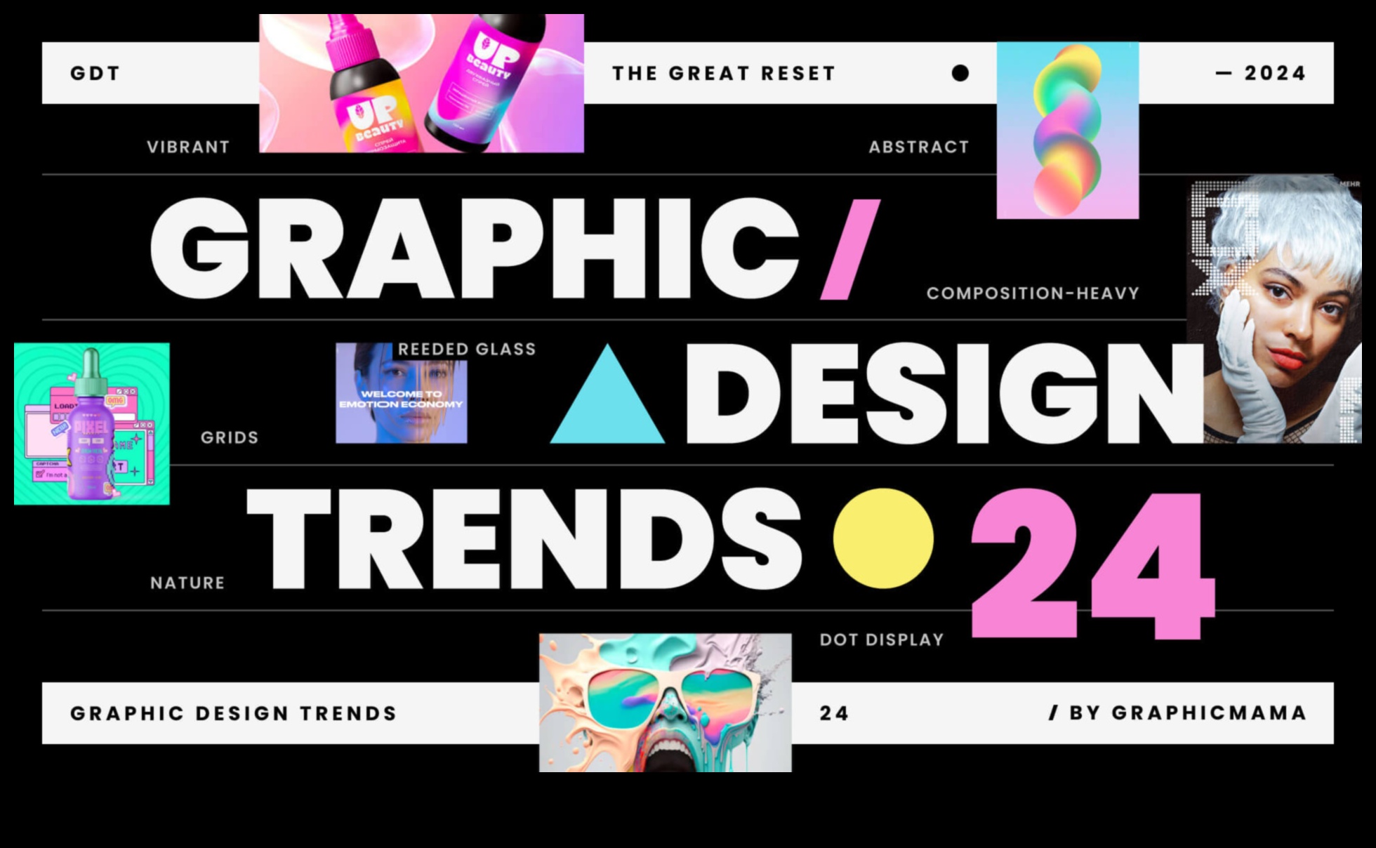 מהפכה ביצירתיות כיצד לעצב את העתיד של מגמות עיצוב 4 מהפכה ביצירתיות: מעצבים את העתיד של מגמות עיצוב