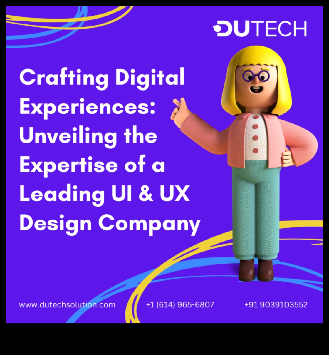 חשיפת יצירתיות אמנות עיצוב UXUI חדשני 4 חשיפת יצירתיות: האמנות של עיצוב UX/UI חדשני