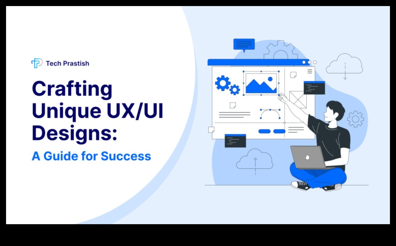 חשיפת יצירתיות אמנות עיצוב UXUI חדשני 5 חשיפת יצירתיות: האמנות של עיצוב UX/UI חדשני