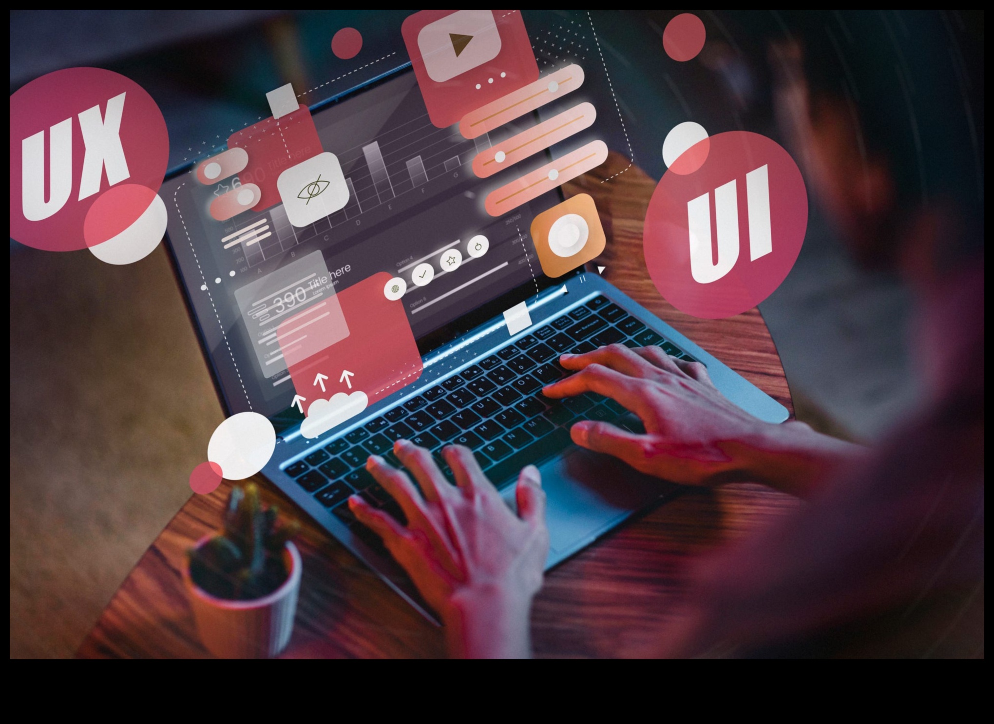 חשיפת יצירתיות אמנות עיצוב UXUI חדשני 2 חשיפת יצירתיות: האמנות של עיצוב UX/UI חדשני