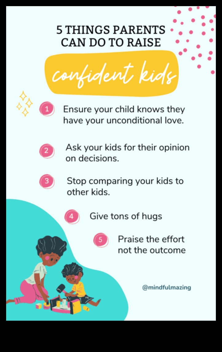 טיפוח הרמוניה 5 טכניקות הורות מודעת שיעזרו לך לגדל ילד שמח ובטוח 3 טיפוח הרמוניה: טכניקות הורות מודעת