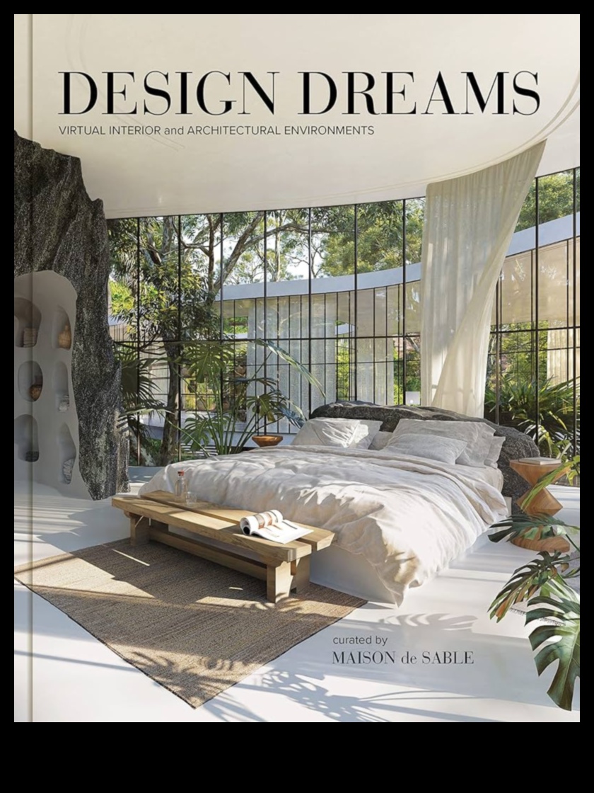 עיצוב חלומות האמנות והמדע של חקר חומרים יצירתיים 4 עיצוב חלומות: האמנות והמדע של חקר חומרים יצירתיים