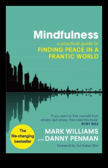 גילוי השקט קסם המדיטציה - מדריך למציאת שלווה ובהירות בעולם כאוטי 2 גילוי שקט: קסם המדיטציה