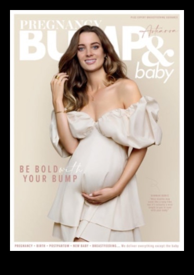 Bump and Beyond Bash: מקלח את אמא ותינוק באהבה